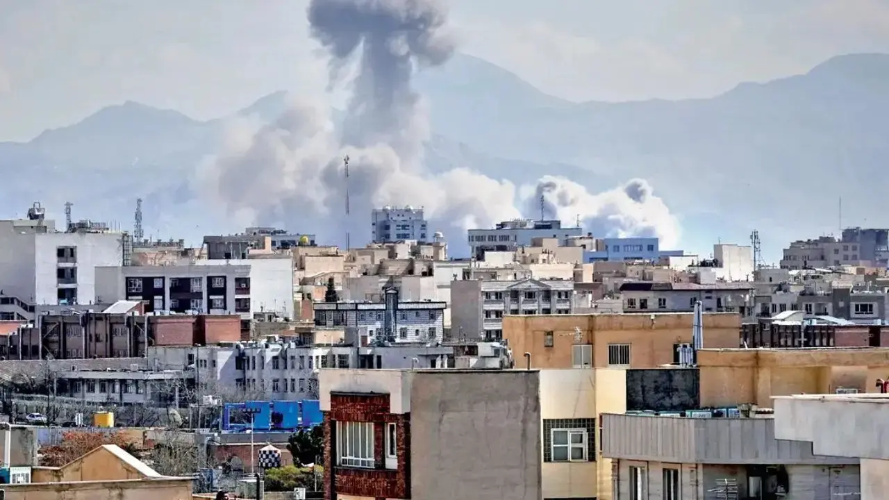 Iran’s strategic moves under global watch amid rising West Asia tensions